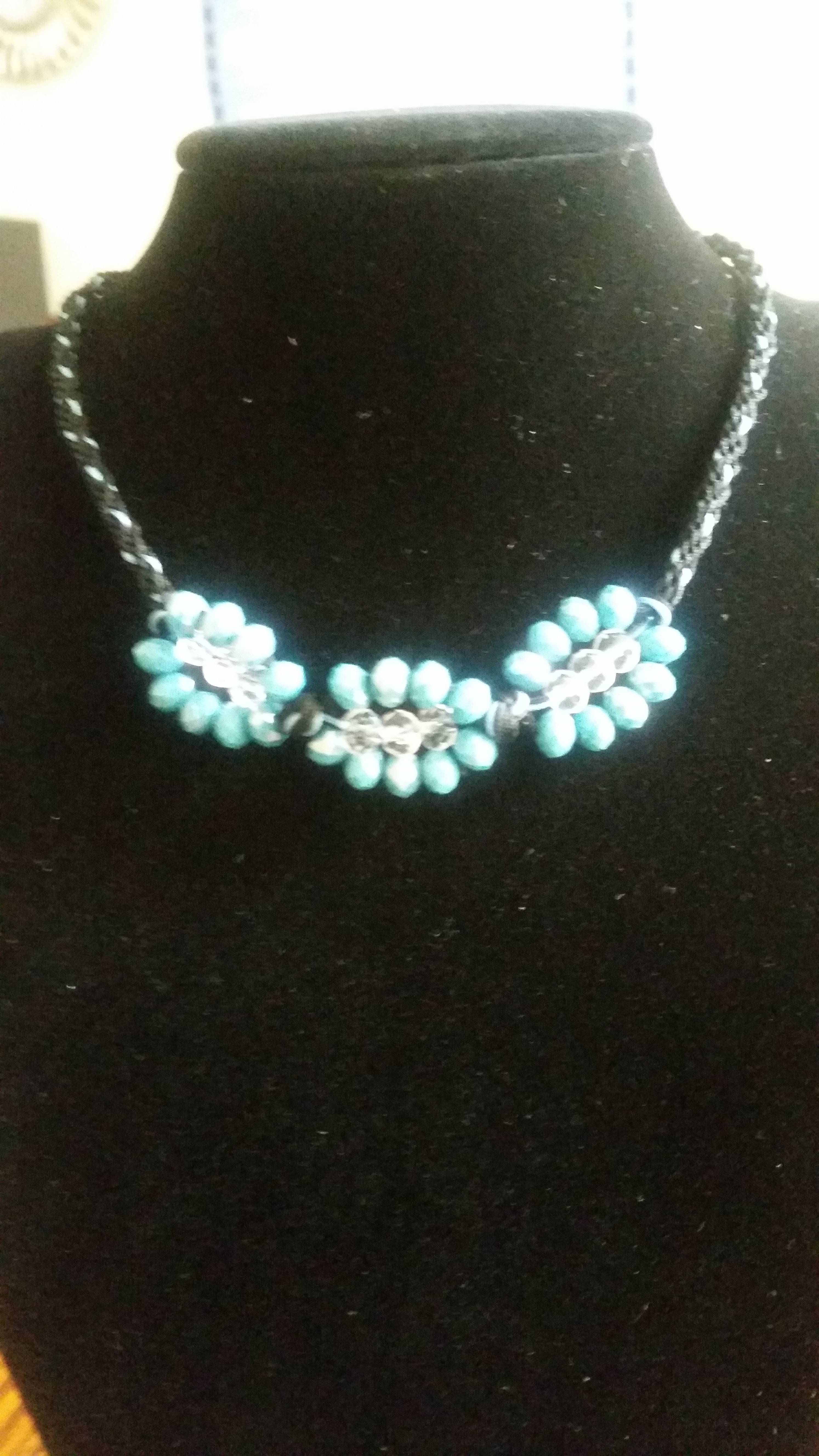 Jewelry Creation from 2017