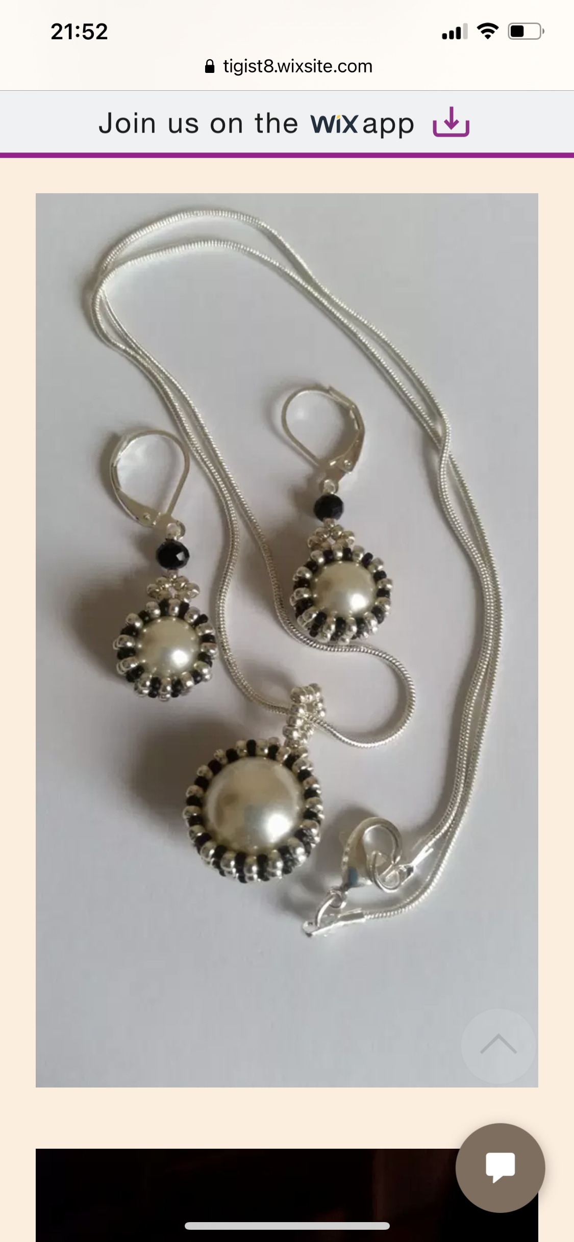 Jewelry Design 2964